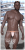 Fitting Morph - Dain 8 & HD Fits - Bringing Sexy Back - Gstring for Genesis 8 Male