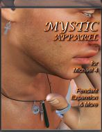Mystic Apparel for Michael 4.0 - Pendant Expansion and More