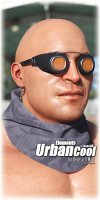 Urban Cool - Elements for Genesis 8 Male